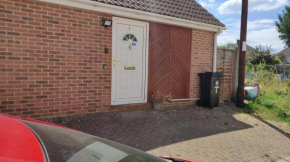 1 Bishopthorpe Lane bs10 5fh